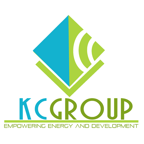 KC Group Logo